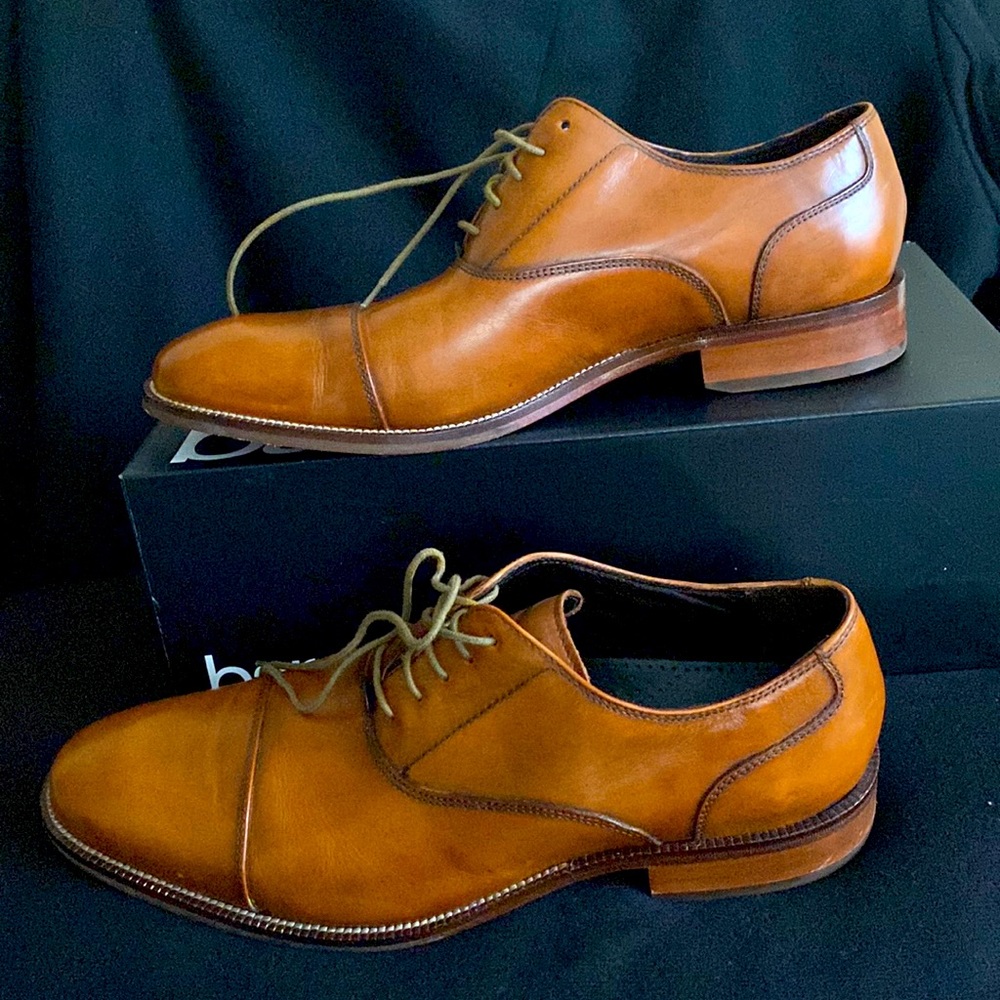Cole Haan Shoes